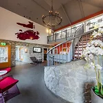 Dolmsundet Hitra 4*