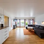 Dolmsundet Hitra 酒店 Melandsjøen