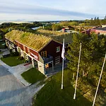 Dolmsundet Hitra 4*