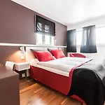 酒店 Dolmsundet Hitra Melandsjøen
