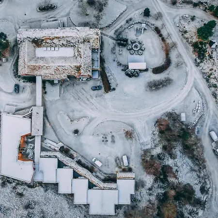 Dolmsundet Hitra 4*