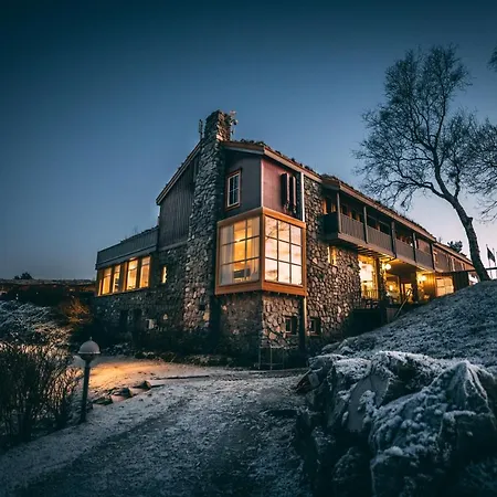 Dolmsundet Hotel