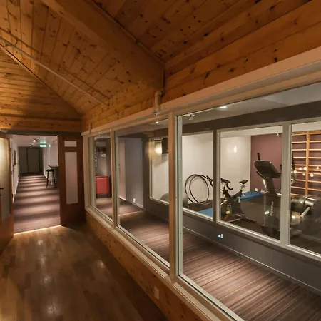 Dolmsundet Hitra 4* Melandsjøen