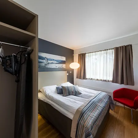 Szálloda Dolmsundet Hitra Melandsjøen