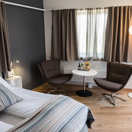 Szálloda Dolmsundet Hitra