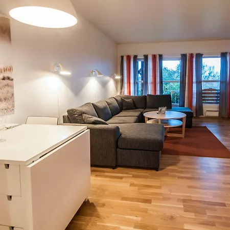 Dolmsundet Hitra 4* Melandsjøen