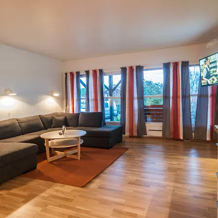 Hotel Dolmsundet Hitra Melandsjøen