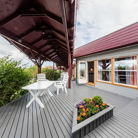 Dolmsundet Hitra 4* Melandsjøen