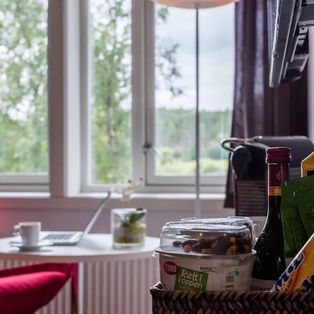 Dolmsundet Hitra Melandsjøen