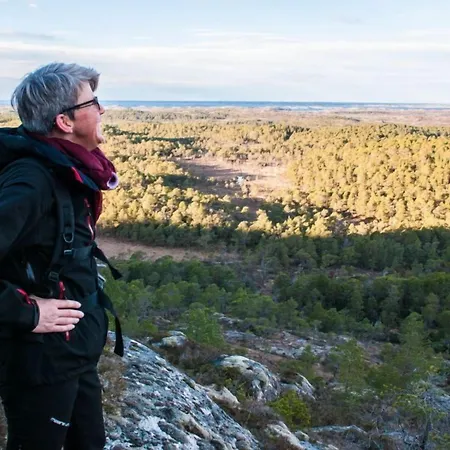 Dolmsundet Hitra Szálloda 4*