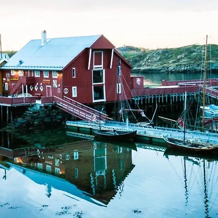 Dolmsundet Hitra