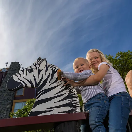 Dolmsundet Hitra Szálloda Melandsjøen
