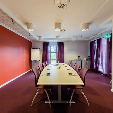 Dolmsundet Hitra Melandsjøen