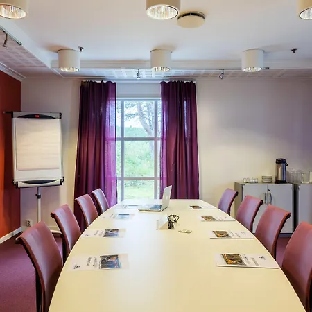 Hotel Dolmsundet Hitra Melandsjøen