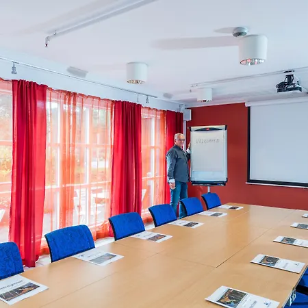 Dolmsundet Hitra 4* Melandsjøen