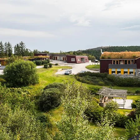 Dolmsundet Hitra Szálloda