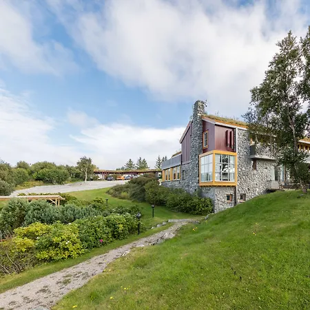 Dolmsundet Hitra Hotel