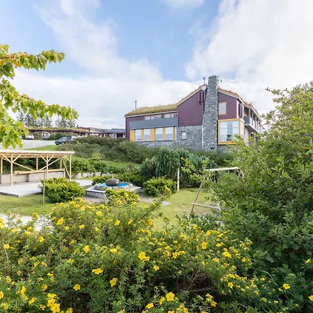 Dolmsundet Hitra 4* Melandsjøen