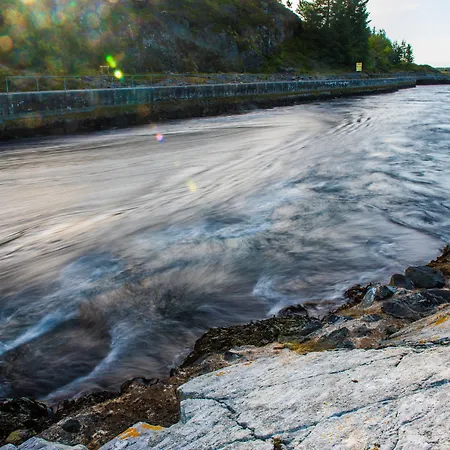 Dolmsundet Hitra Hotel 4*