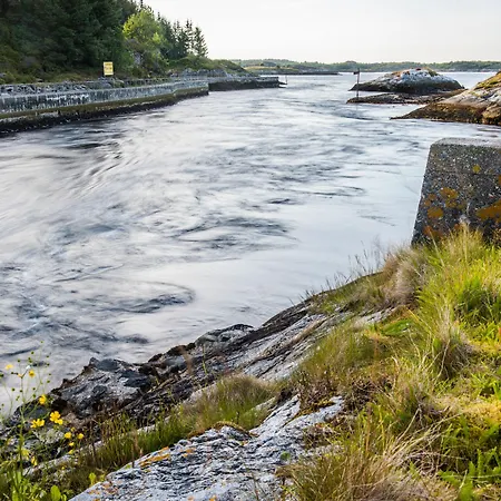 Dolmsundet Hitra 4*