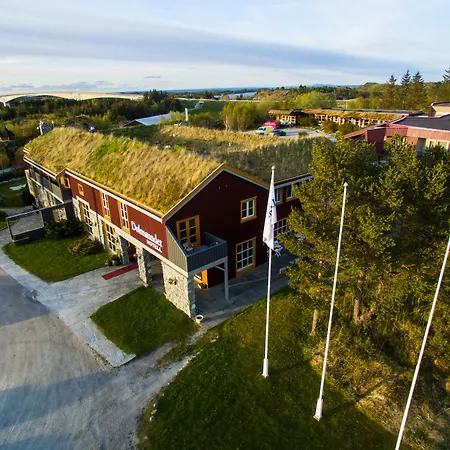 Dolmsundet Hitra 4*