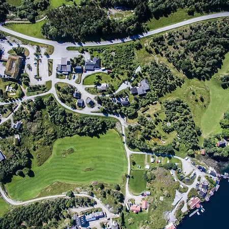 Dolmsundet Hitra 4*