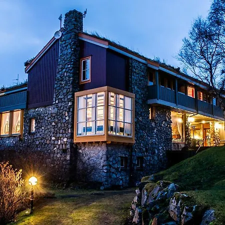 Dolmsundet Hitra