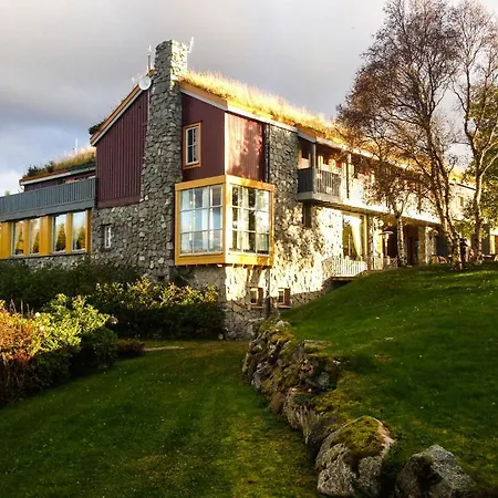 Dolmsundet Hitra
