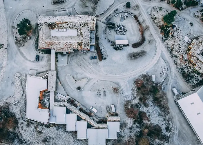 Dolmsundet Hitra 4*