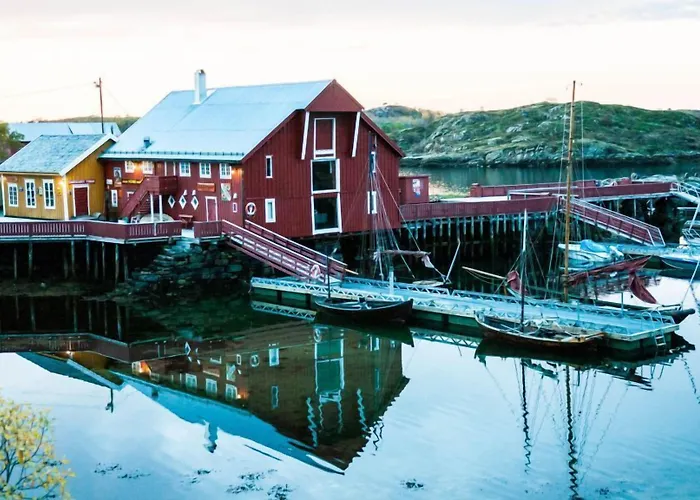 Dolmsundet Hitra