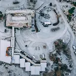 Dolmsundet Hitra 4*