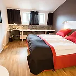 Dolmsundet Hitra Hotel Melandsjøen