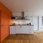 Hotel Dolmsundet Hitra Melandsjøen