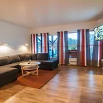 Hotel Dolmsundet Hitra Melandsjøen