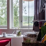 Dolmsundet Hitra Melandsjøen