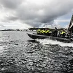 Hotel Dolmsundet Hitra Melandsjøen