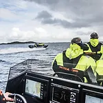 Dolmsundet Hitra