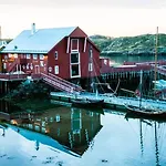 Dolmsundet Hitra