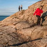 Dolmsundet Hitra Hotel 4*