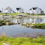 Hotel Dolmsundet Hitra