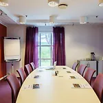 Hotel Dolmsundet Hitra Melandsjøen