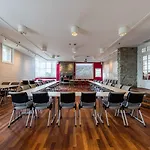 Hotel Dolmsundet Hitra Melandsjøen
