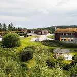 Dolmsundet Hitra Hotel