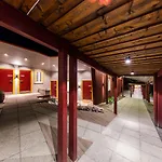 Hotel Dolmsundet Hitra Melandsjøen