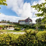 Dolmsundet Hitra Hotel Melandsjøen