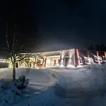 Dolmsundet Hitra Hotel Melandsjøen
