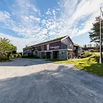 Dolmsundet Hitra 4* Melandsjøen