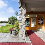 Dolmsundet Hitra 4*
