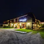 Dolmsundet Hitra Hotel Melandsjøen