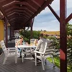 Dolmsundet Hitra 4*